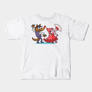 Tacirupeca Kids T-Shirt